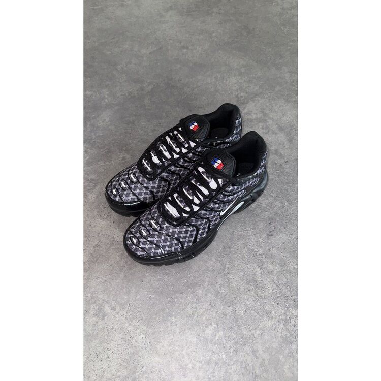 Air Max Plus TN Saint Denis 93