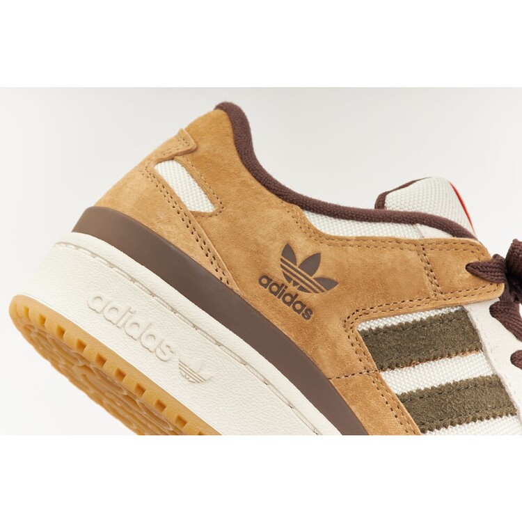 
Adidas Forum 84 Low CL Brown