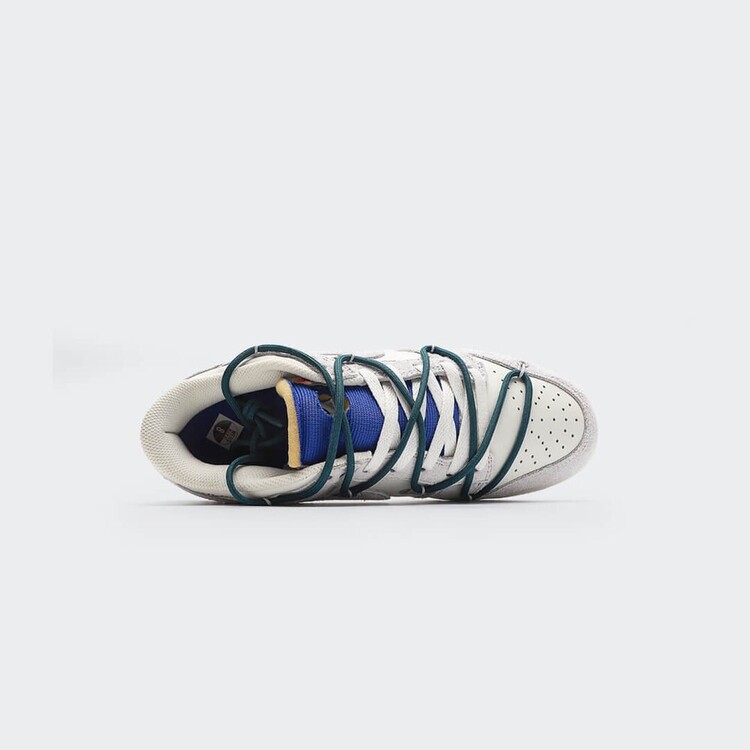 Off White Dunk Low Lot 16 Of 50
