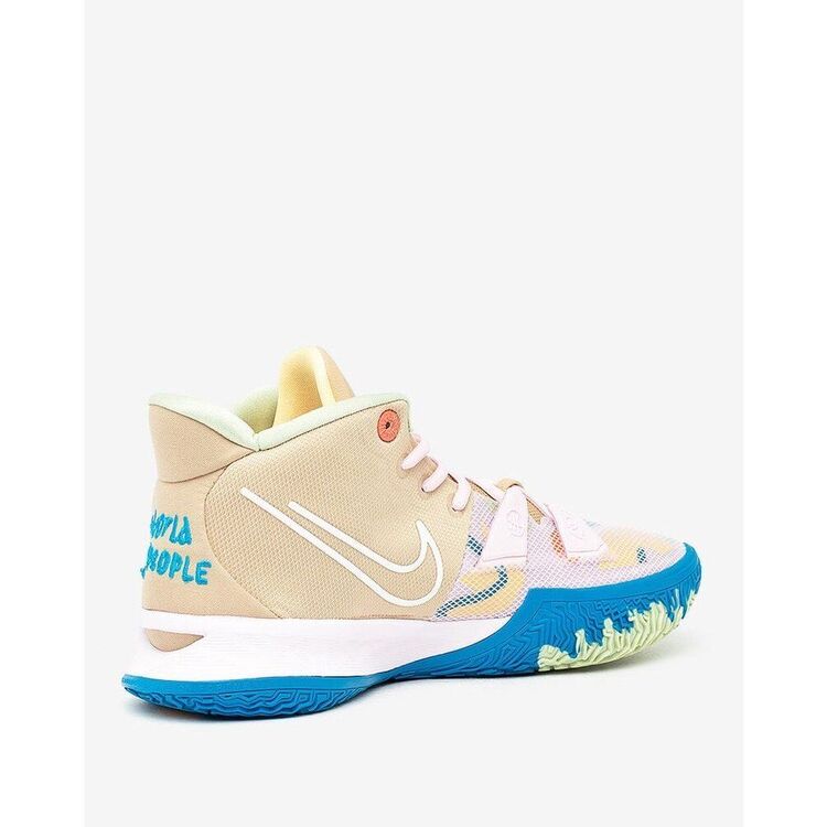 Nike Kyrie 7 GS “1 World 1 People”