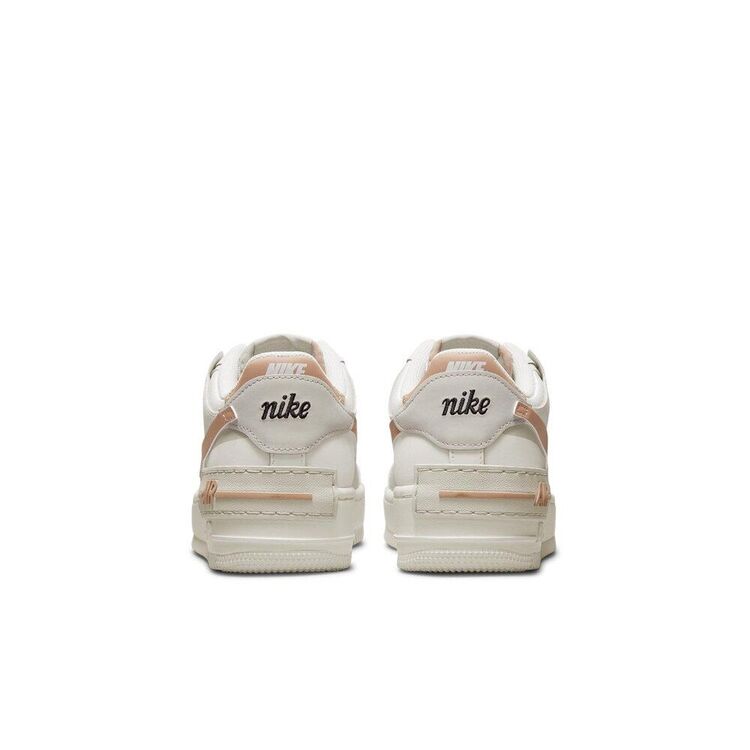 Air Force 1 Shadow Sail Fossil Light Bone