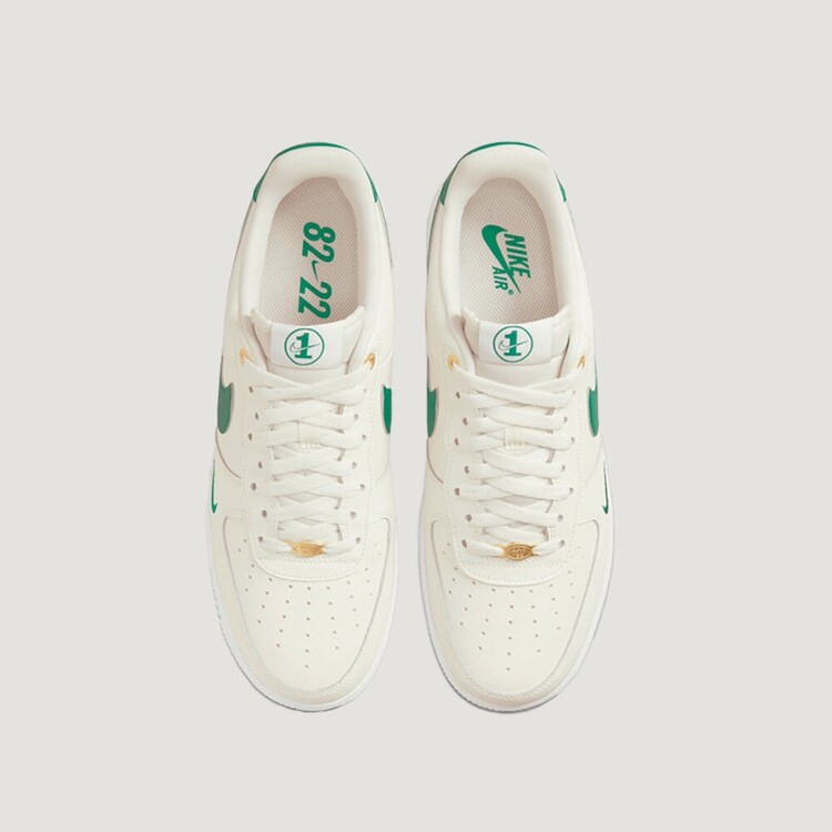 Air Force 1 Low ’ “40th Anniversary Sail Malachite”