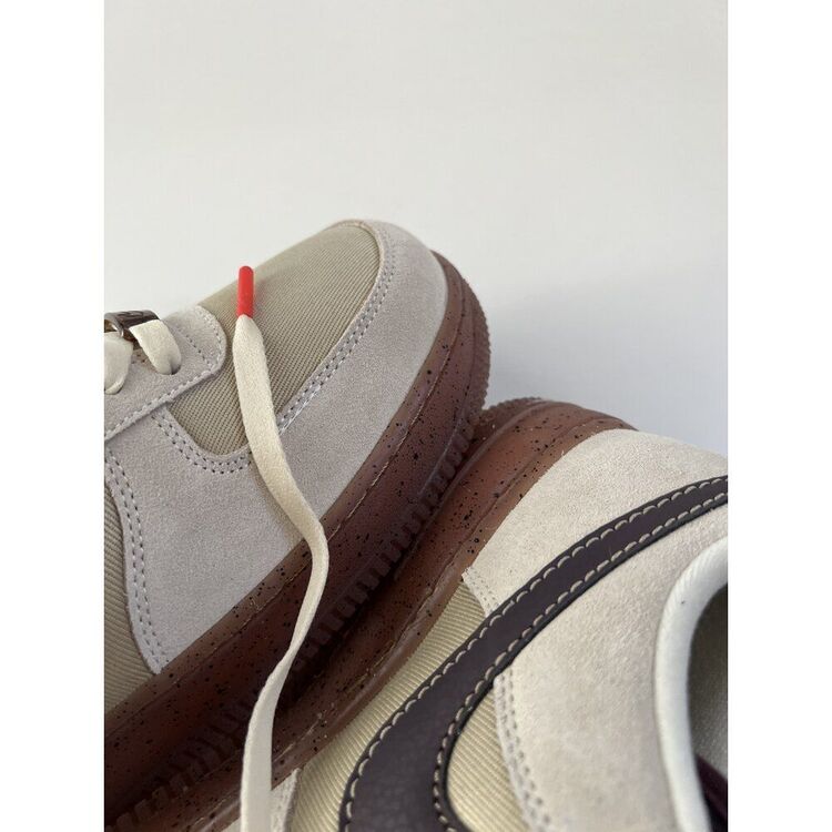Air Force 1 Low “Coffee”