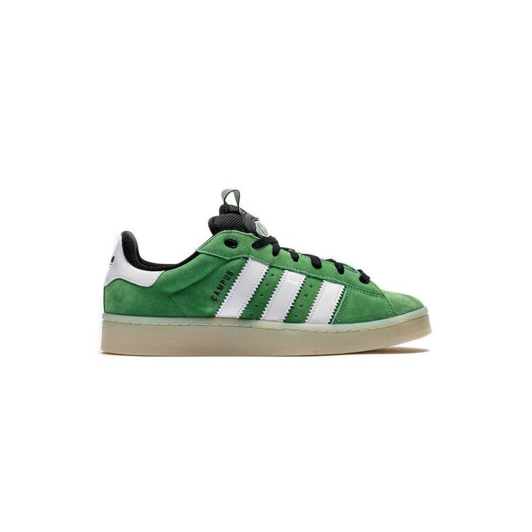 Adidas Campus 00S “GREEN CORE BLACK”