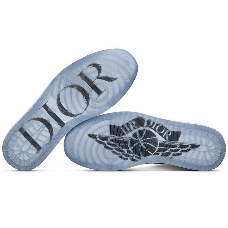 Jordan x Dior Air Jordan 1 High