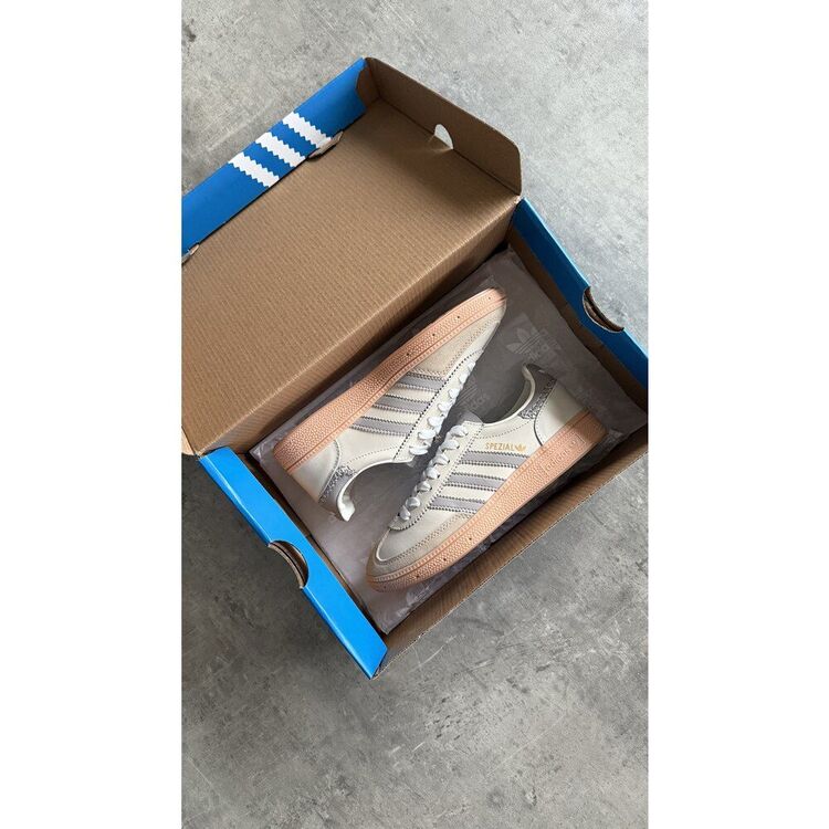 Handball Spezial Cream White Beige