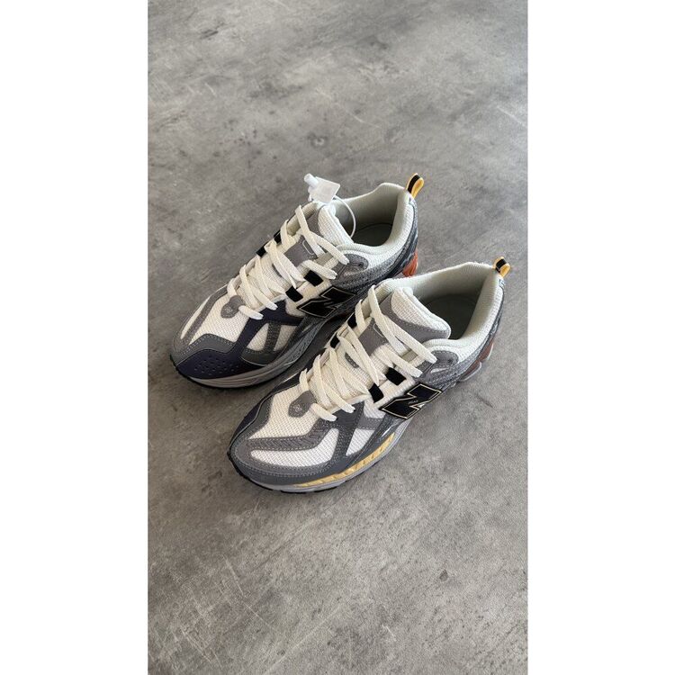 New Balance x The Whitaker Group 1906U 
