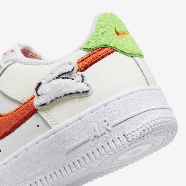 Air Force 1 Low “Year Of The Rabbit”