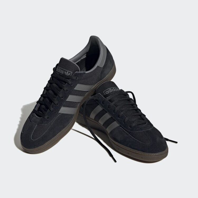 Handball Spezial “Cordura”Core Black