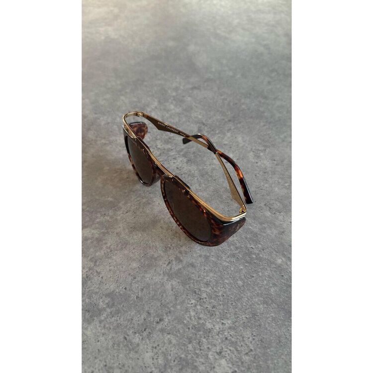 YSL Yves Saint Laurent leopar