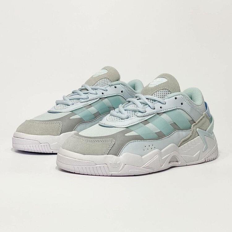 Adidas NİTEBALL 2.0 Ice Blue