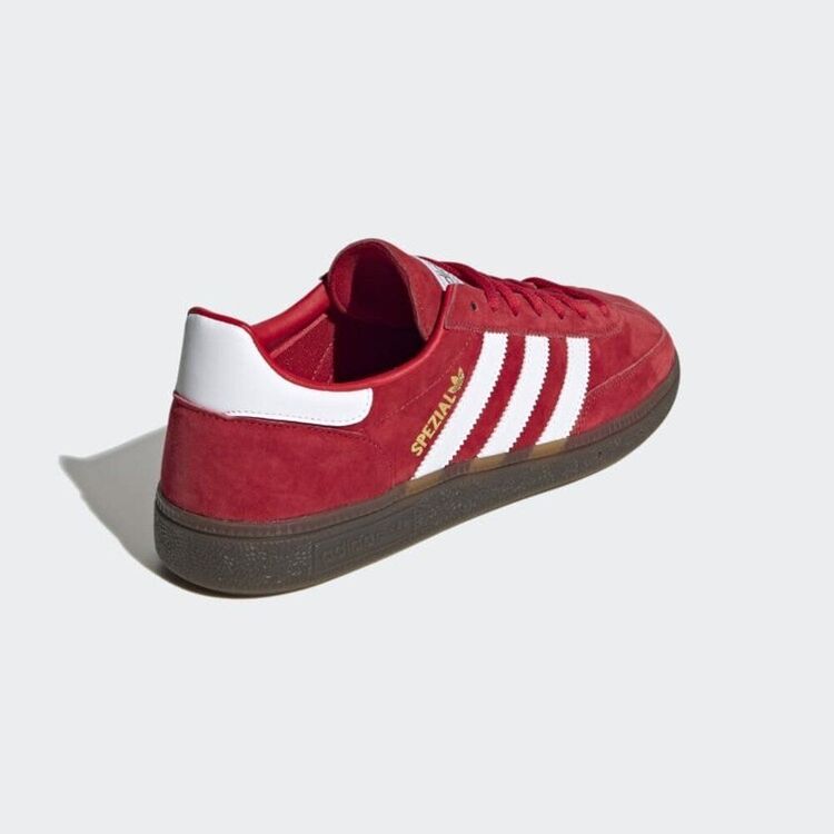 Spezial Handball Indoor Red