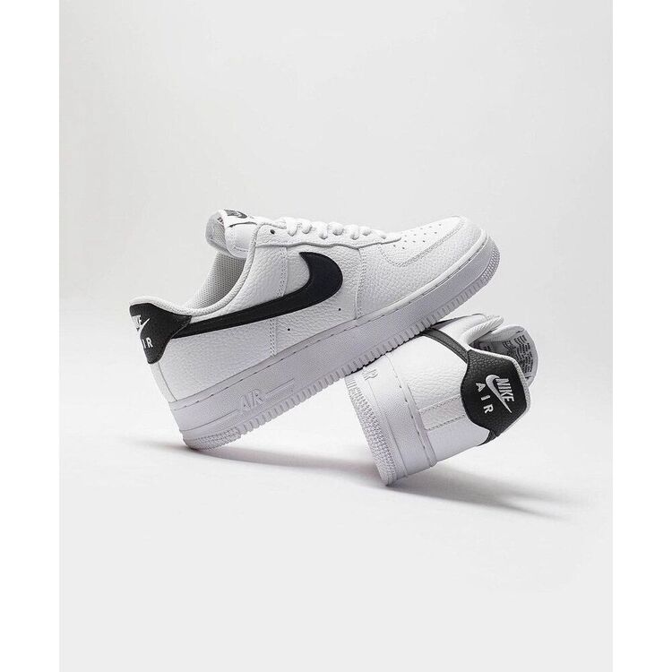 Air Force 1 White Black