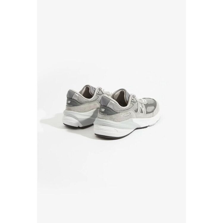 New Balance 990 V6 Grey