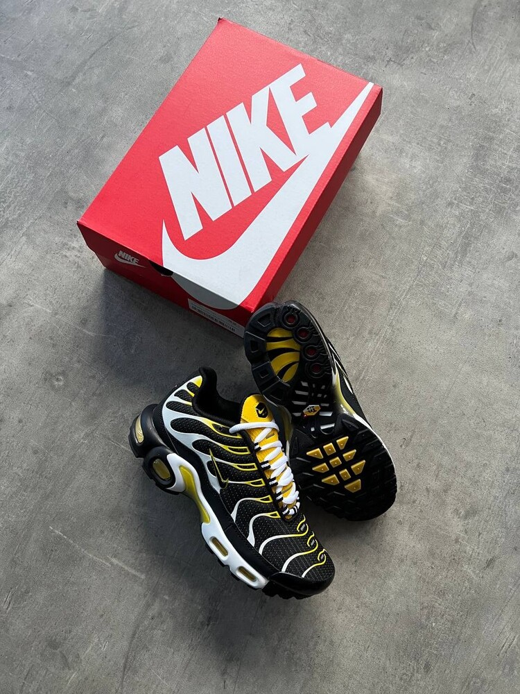 Air Max Plus TN