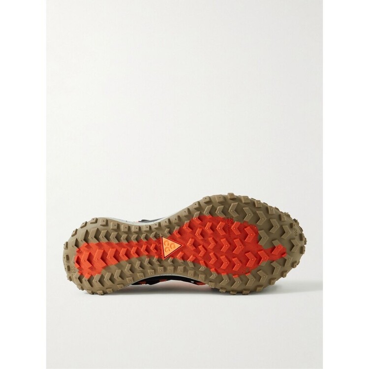ACG Mountain Fly Low Gore-Tex Hazel Rush