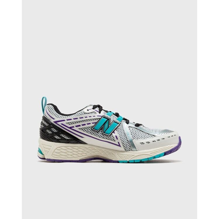 New Balance 1906R White Virtual Blue