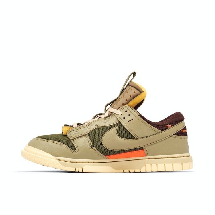 Nike Dunk Jumbo Medium Olive
