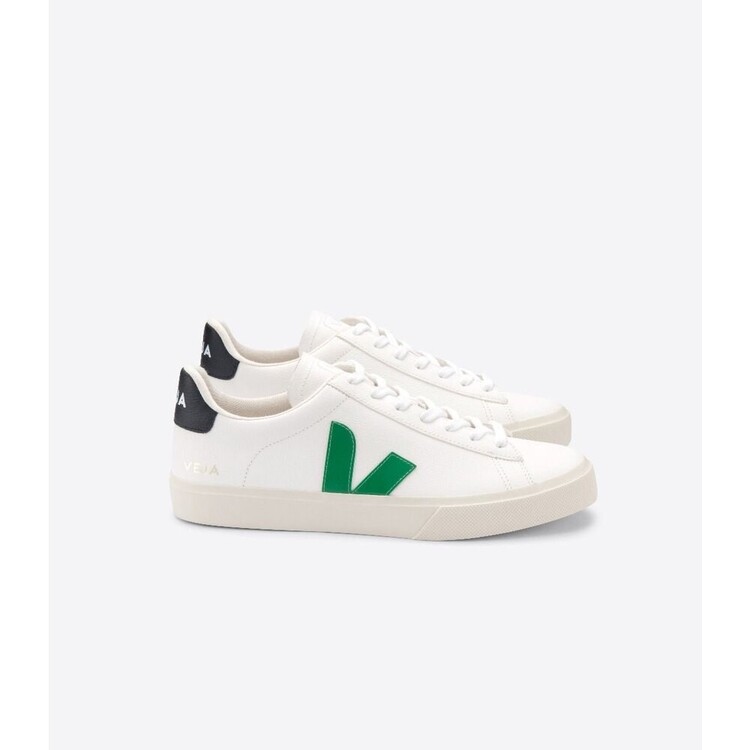 Veja White Black Emeraude