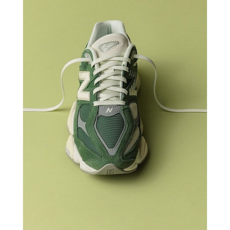 New Balance 9060 Nori “Green”