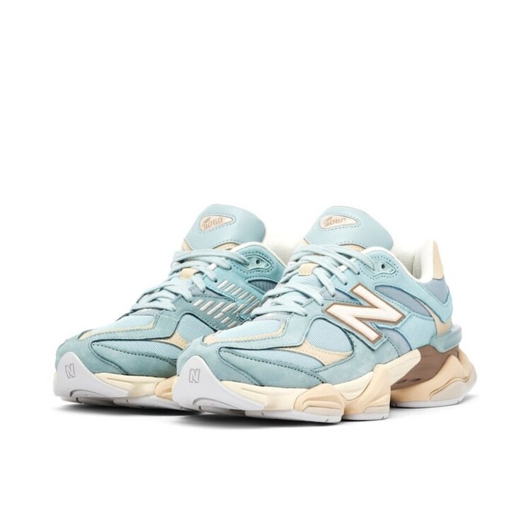 NEW BALANCE 9060 BLUE HAZE