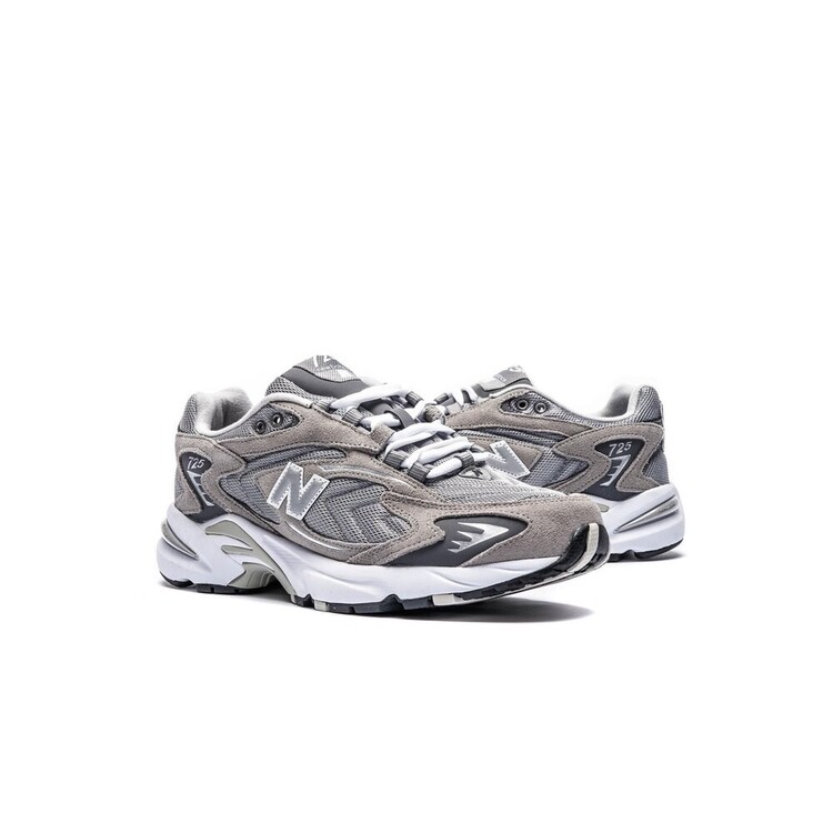 New Balance 725 Team Away Grey