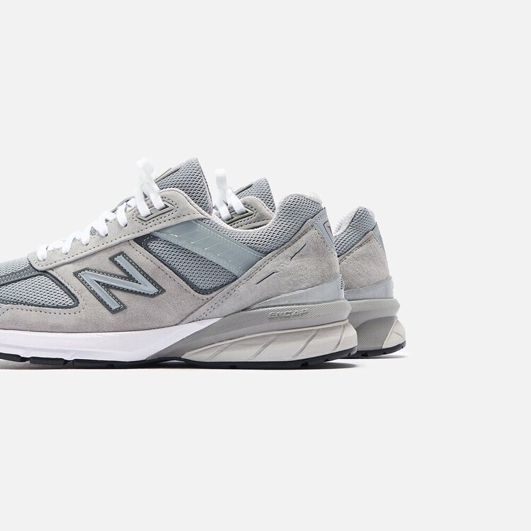 New Balance 990 Usa V5 Grey