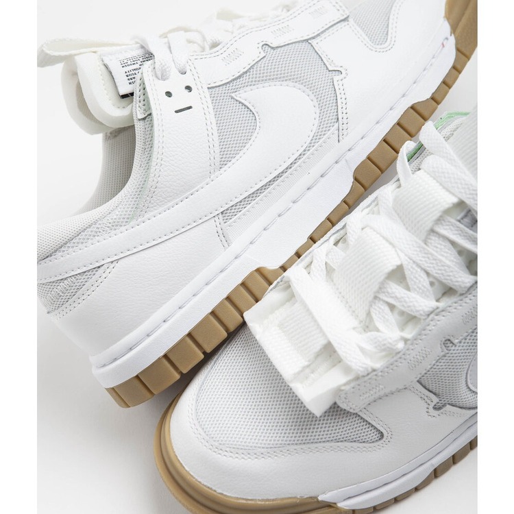 Air Dunk Jumbo Photon Dust
