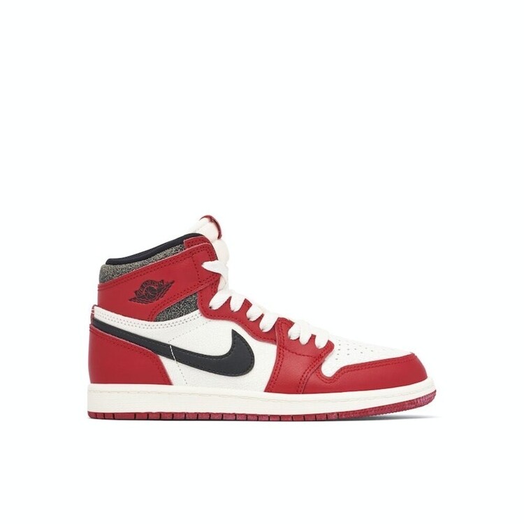 Air Jordan 1 Retro High OG ‘Chicago Lost & Found’