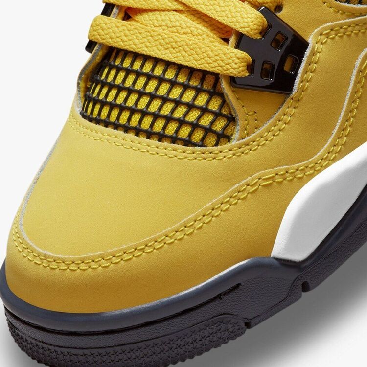 Air Jordan 4 Retro Lightning