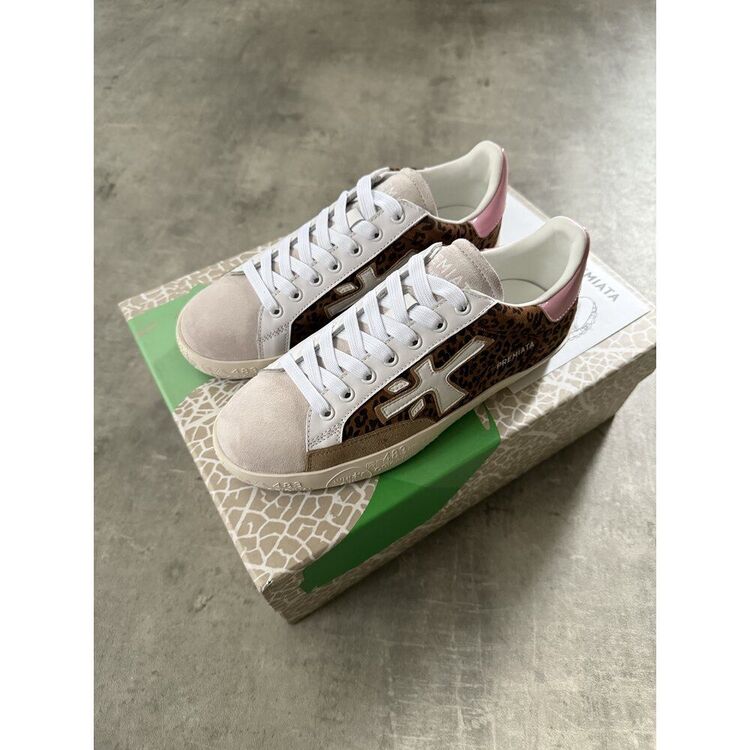Premiata Leopar