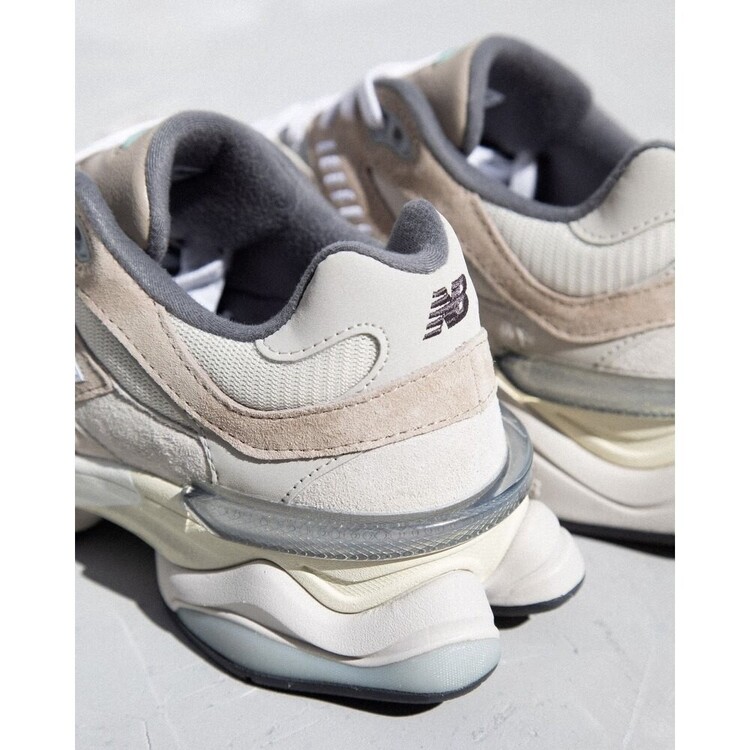 New Balance 9060 Sea Salt