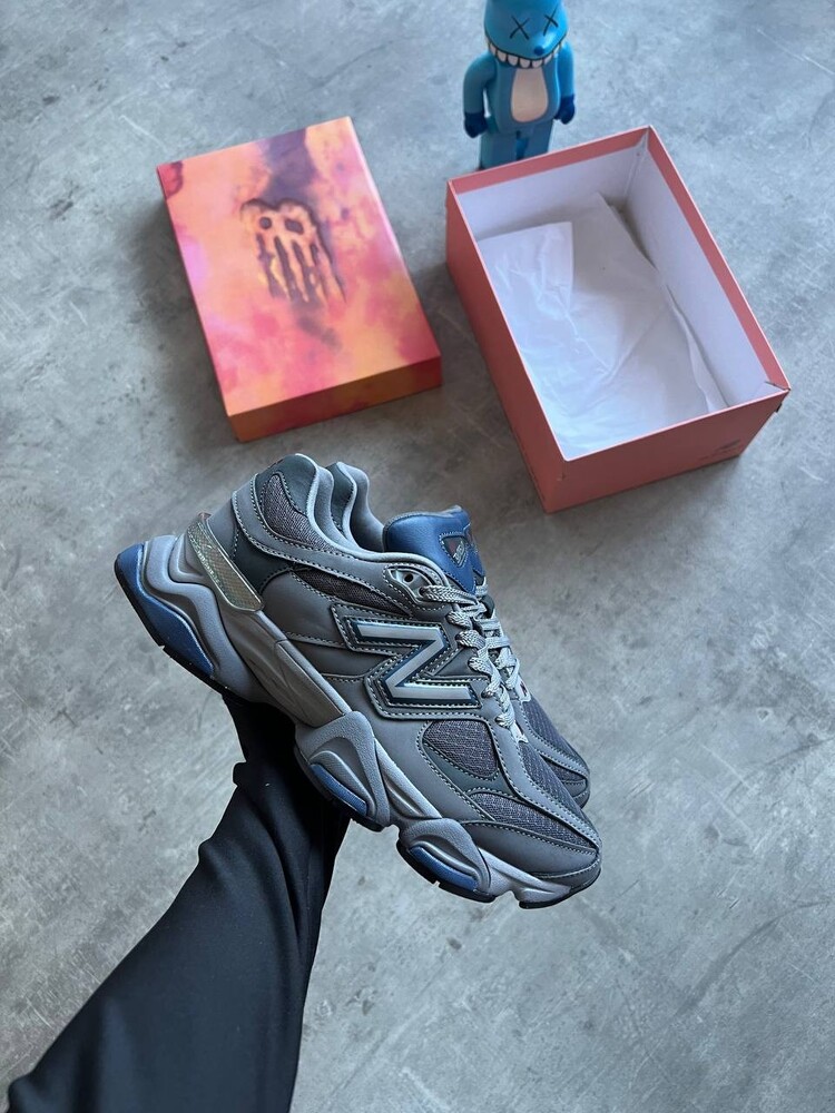 NEW BALANCE 9060 “CASTLEROCK GREY”