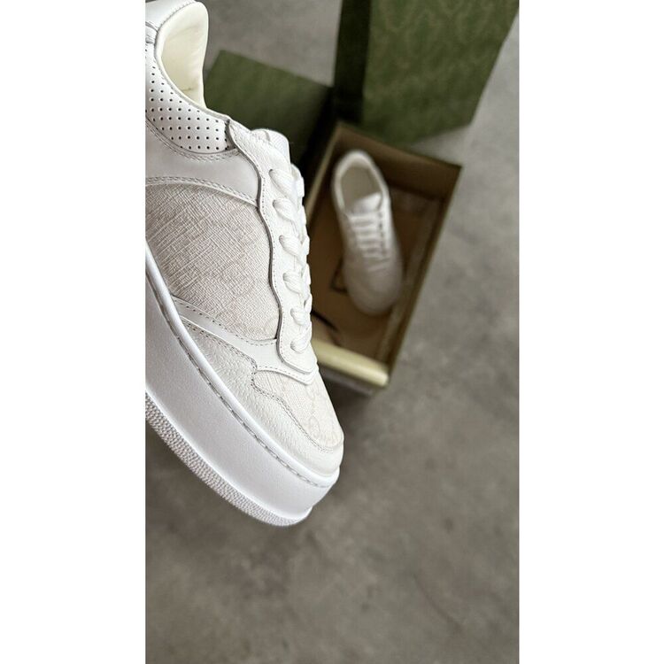 Gucci Beyaz Sneakers