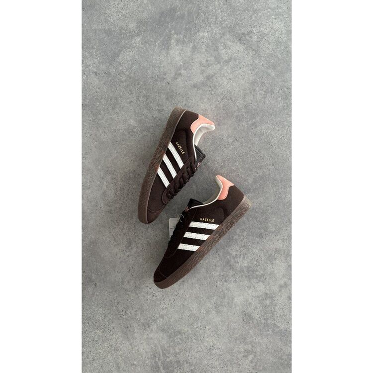 Adidas Gazelle Shadow Brown