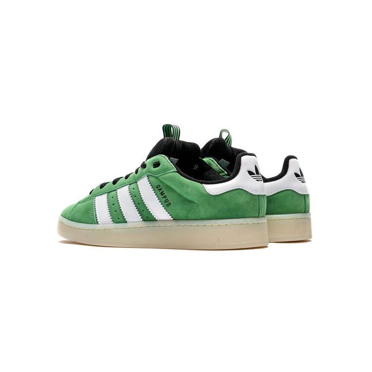Adidas Campus 00S “GREEN CORE BLACK”