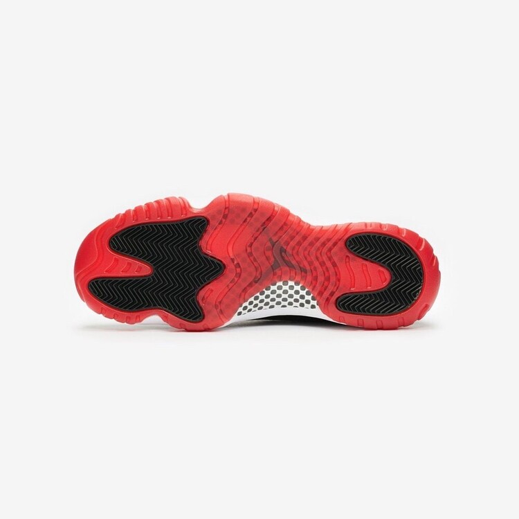 Air Jordan 11 HİGH “Bred”