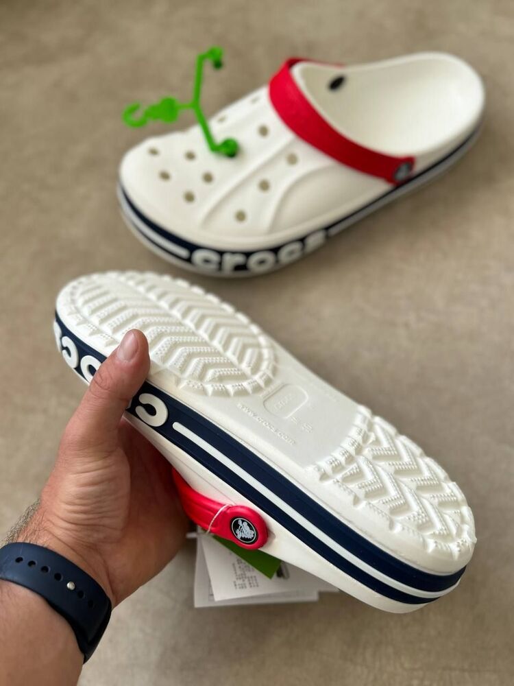 crocs Terlik