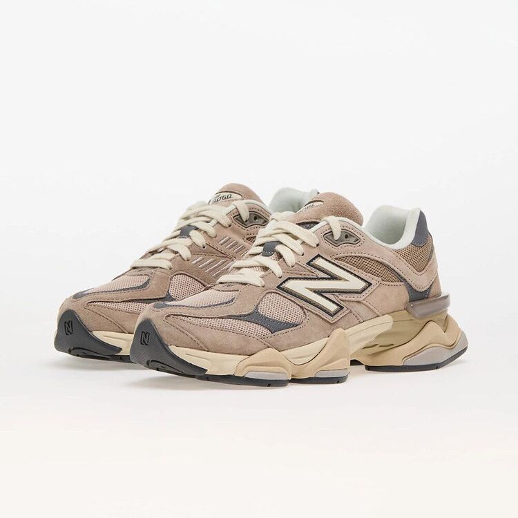 New Balance 9060 'Driftwood Castlerock'