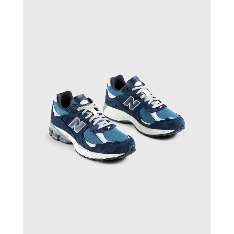 New Balance 2002R Dark Navy