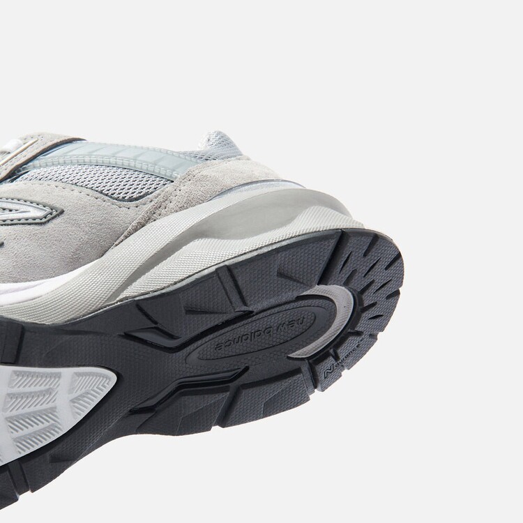New Balance 990 Usa V5 Grey