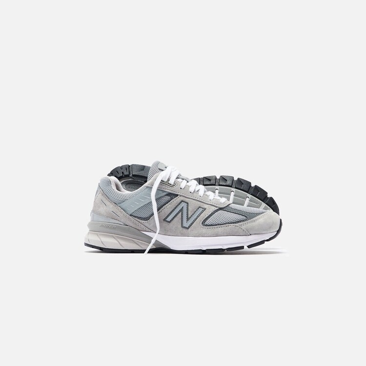 New Balance 990 Usa V5 Grey