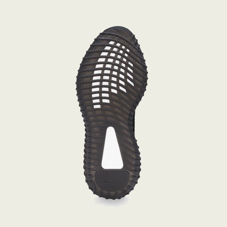 Adidas Yeezy Boost 350 V2 'Bred'