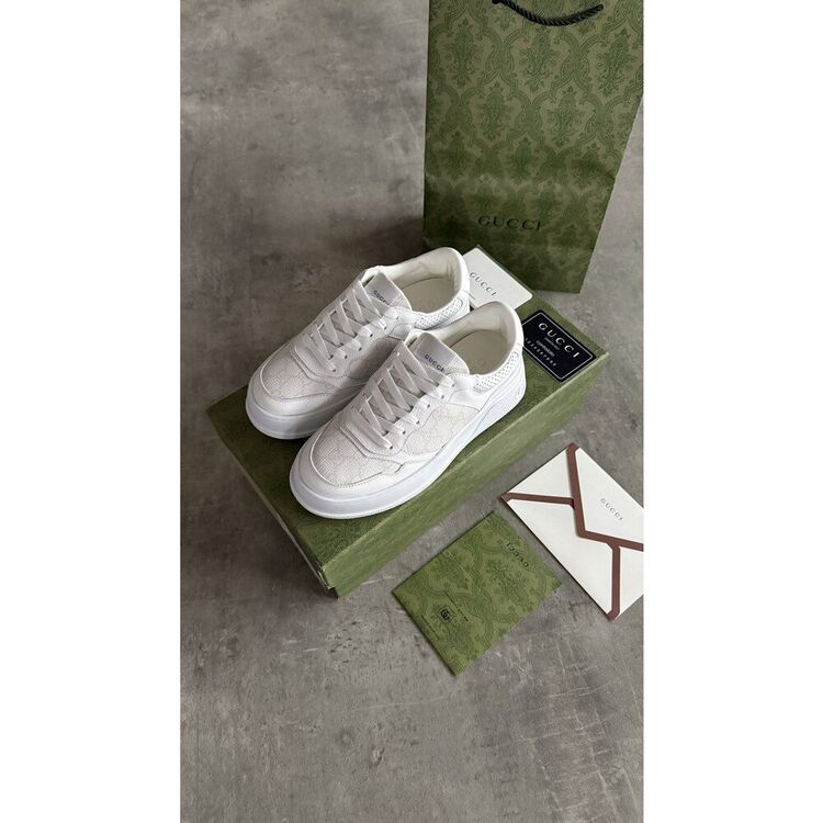 Gucci Beyaz Sneakers