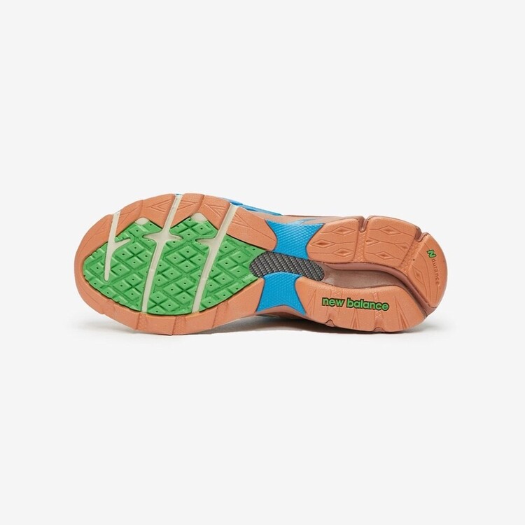Joe Freshgoods x New Balance 990v3 - ‘Outside Clothes’