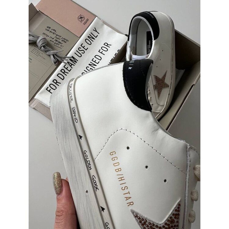 Golden Goose