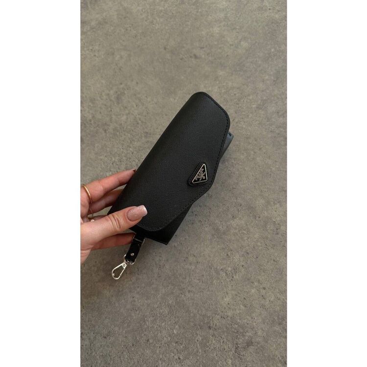 Prada Gözlük Mor cam