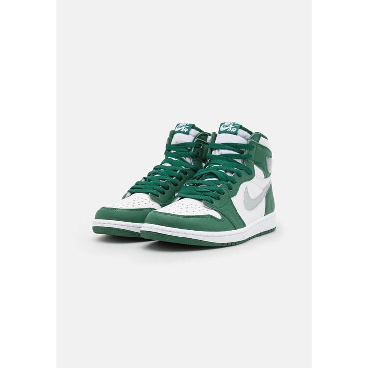 Air Jordan 1 Retro High Og Gorge Green