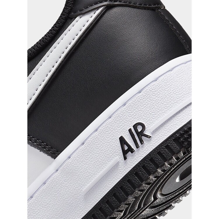 Air Force 1 Panda “Black White”