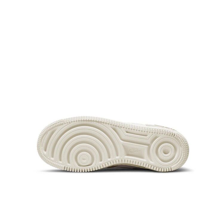 Air Force 1 Shadow Sail Fossil Light Bone
